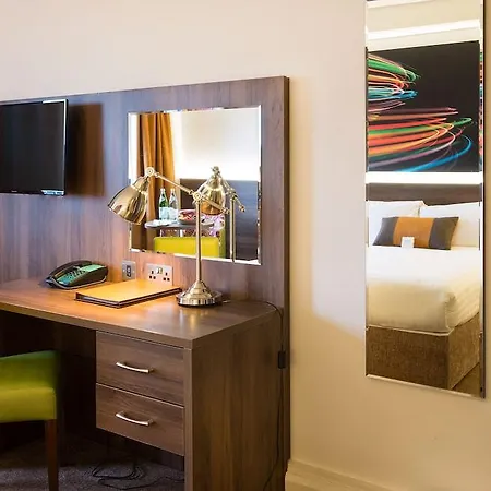 Nox 3* Galway
