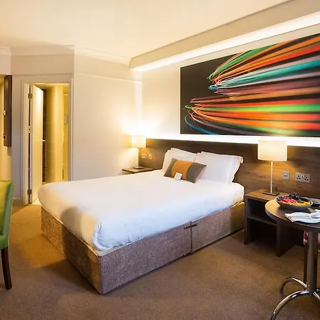Hotel Nox Galway