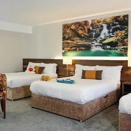 Nox Hotel Galway